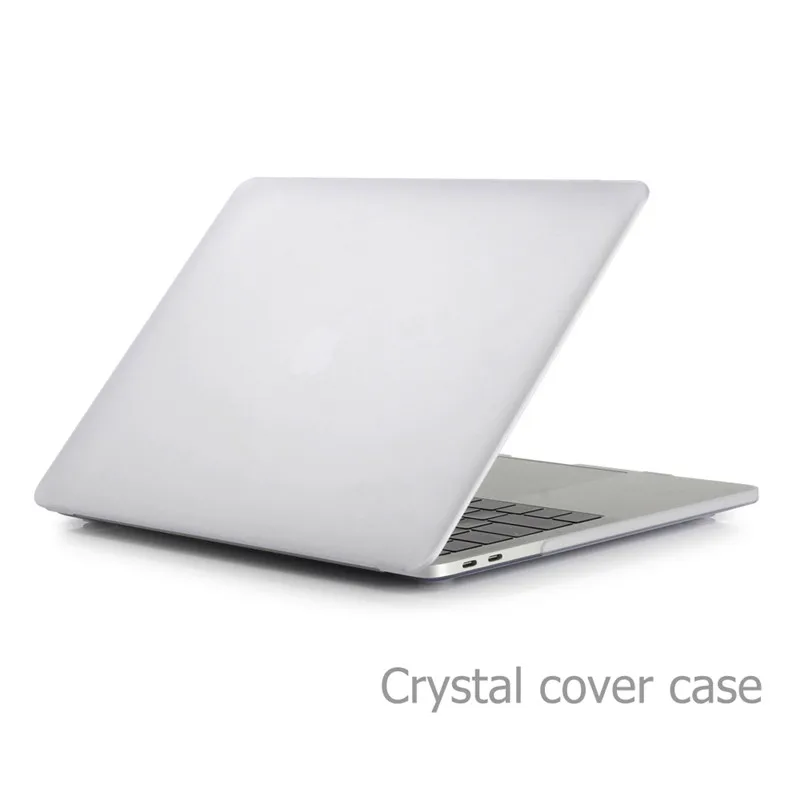 Для Macbook Air 11 A1370 A1465 retina Pro 12 13 15 чехол-накладка с принтом вишни для девушек и женщин модный жесткий чехол для ноутбука - Цвет: 021C