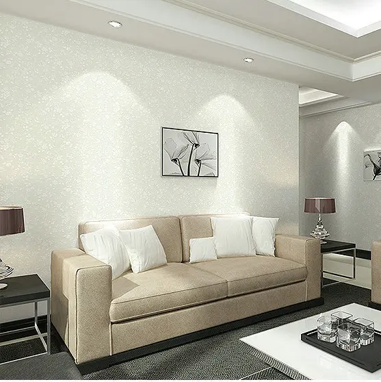

European Style 3D Pastoral Style Non-woven Wallpaper Background of Television in the Drawing Room Wallpaper Bedroom Wallpaper Ma
