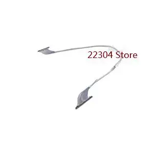 

Кабель объектива Диафрагма затвора Соединительный провод гибкий кабель для Canon 600D 650D 700D профессиональная Мода замена