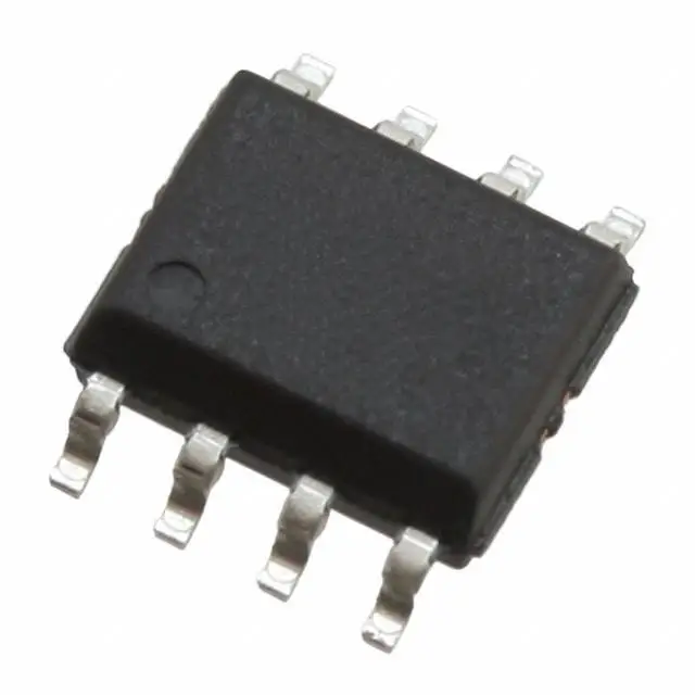 AD8037ARZ-REEL7 IC OPAMP VFB 1 схема 8SOIC | Электроника