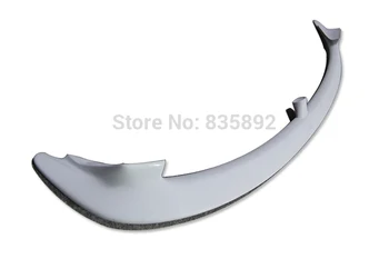 

ABS primer AC style auto back boot lip spoiler wing trunk lip wing car rear spoiler wing for BMW 3 series E92 & M3 05-13