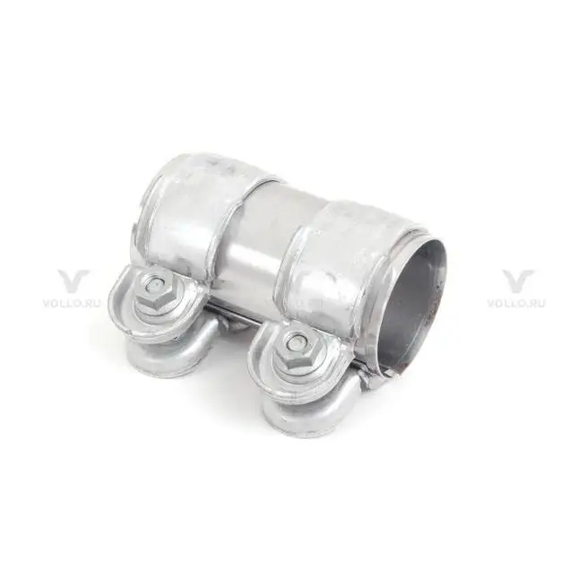 1k0253141k vag хомут глушителя(45х95мм