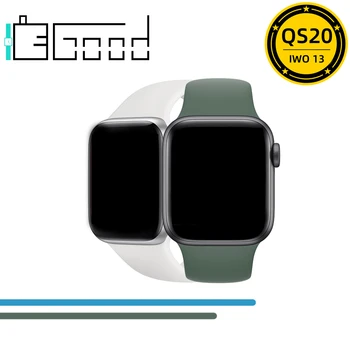 

SmartWatch 2020 for Women Smart Amazfit Bluetooth Wireless Charging for IOS Android Huawei xiaomi PK GT2 GTS HW12 W56 W26 W46