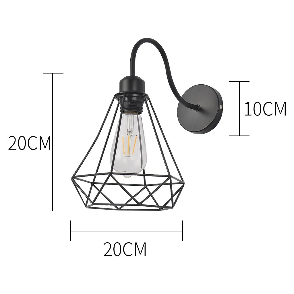50^ современный светодиодный подвесной светильник в виде шара для кухни, акриловая Подвесная лампа для спальни, Подвесная лампа, скандинавский домашний декор, светильник, украшения