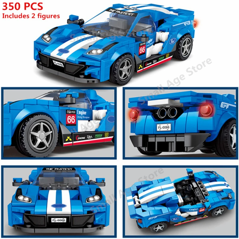 2020-NEW-Technic-Speed-Champion-Building-blocks-bricks-race-Mustang-GT-Supercar-GTR-P1-Car-Model.jpg_640x640