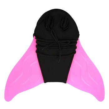 

Swimming Fins Training Flipper Swimming Flipper Diving Training Accessories For Kids
