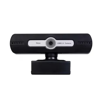 

Full HD 1080P Web Cam Desktop PC Video Calling Webcam Camera with Microphone Mic For Video Conferencing Netmeeting 5.11