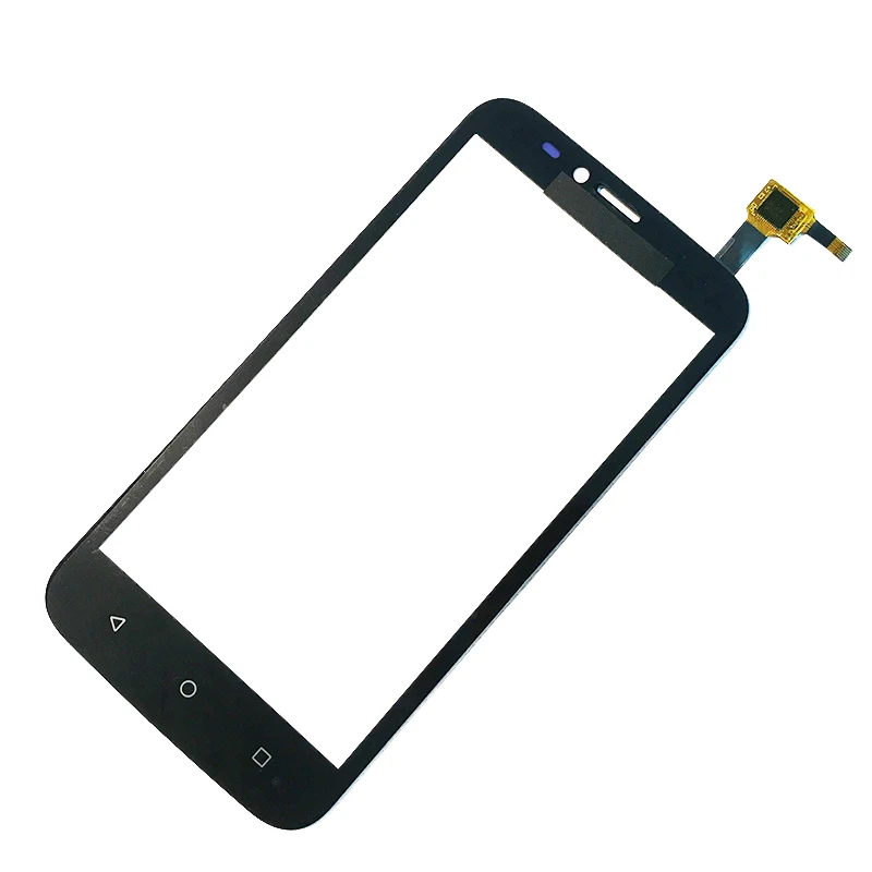 

Touch Screen Panel For Huawei Ascend Y625 Y 625 Touch Screen Digitizer Lens Sensor Front Glass