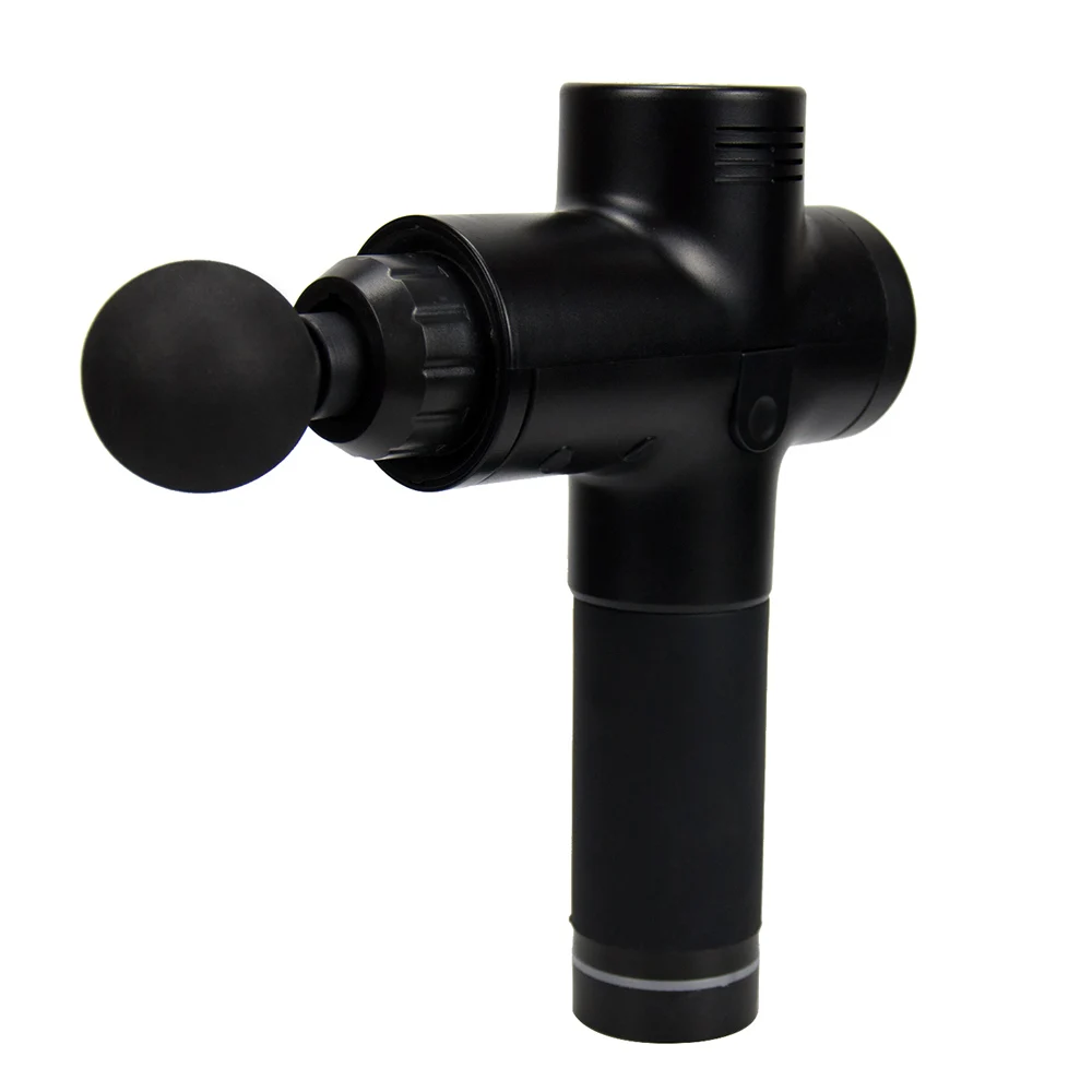 Tissue Massage Gun Muscle Massage Deep Tissue Percussion Muscle Pain Relief Massage Device Massage Body Relaxation Slimming