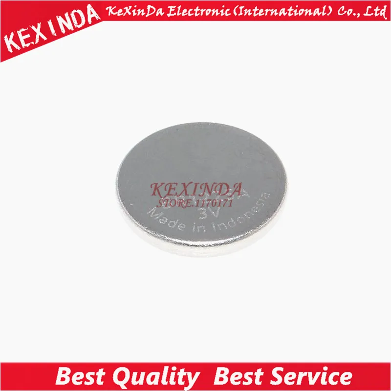 Advanced Watch Battery BS1025BR main image 1