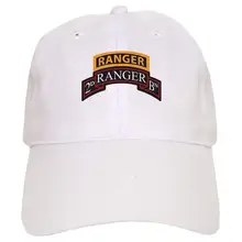 Бейсбольная кепка 2D Ranger BN