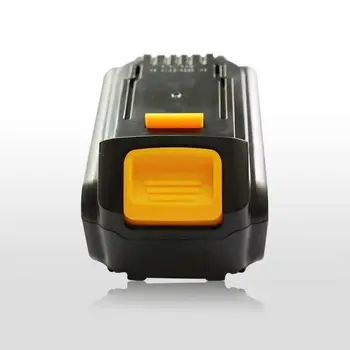 

DE14.4C Li-ion 5000Ahm 14.4V Rechargeable Replacement Battery For DC9096 DE9098 DW909