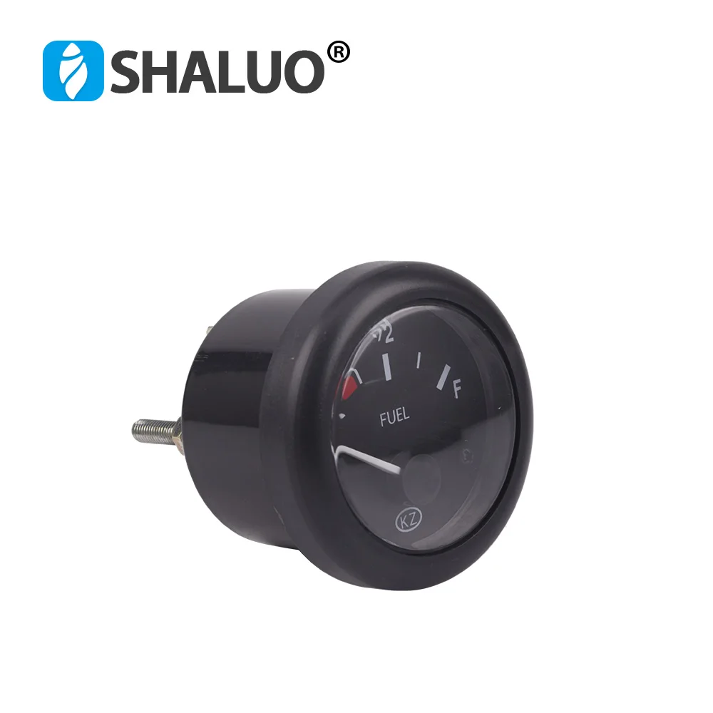 medidor de nivel oleo opcional para gerador diesel 24v ou 12v 01