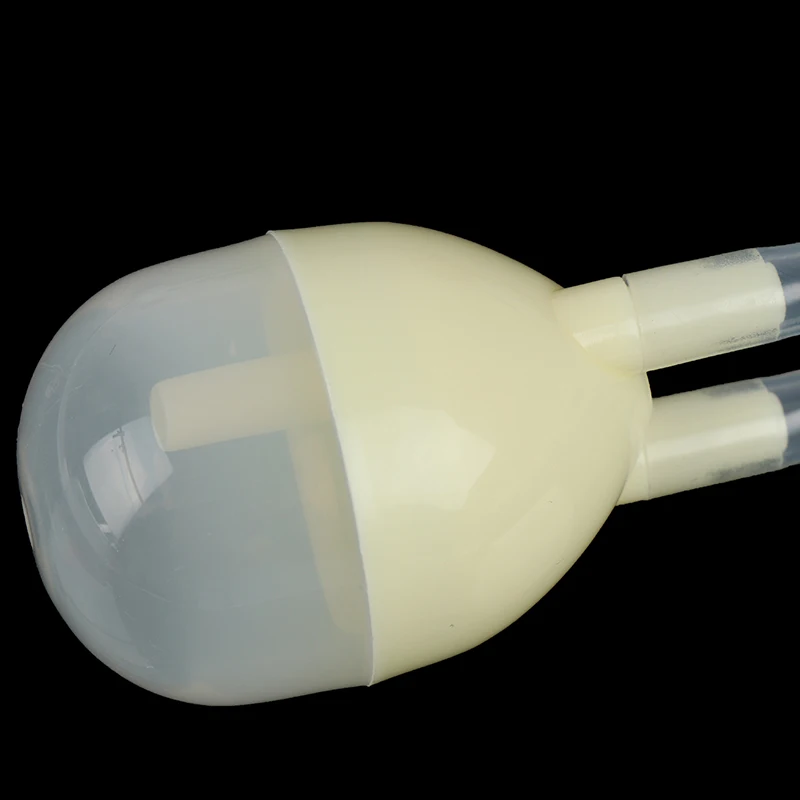 4 шт./компл. для младенцев, безопасная для прочистки носа у новорождённых детей вакуумный всасывающий носовой аспираторный комплект Младенцы медицинская капельница аксессуары по уходу за ребенком