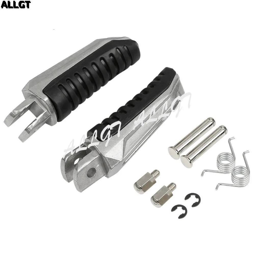 Передние ножки для Suzuki Hayabusa GSX1300R 2008 2009 2010 2011 2012|foot pegs|footrests foot pegsrear footrest |