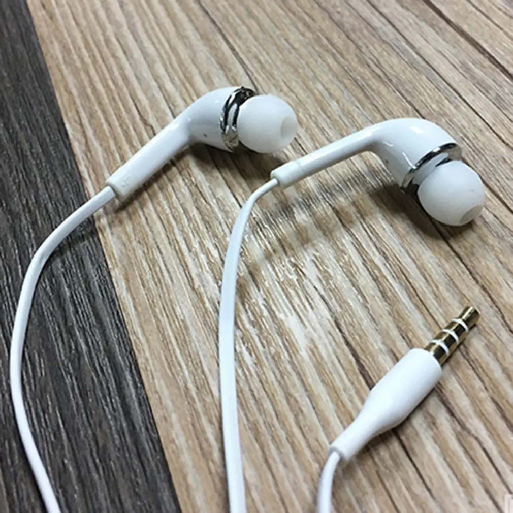 earplugs iphone 8