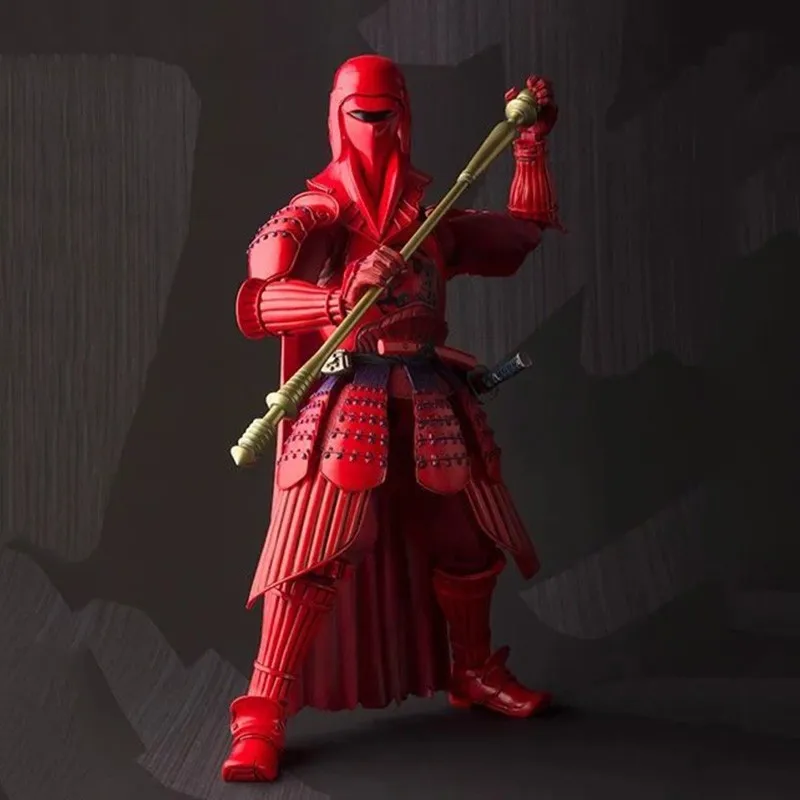 Звездные войны Самурай тайсо Боба Дарт Мол Вейдер Ashigaru Taikoyaku Akazonae Teppo Ahigaru Yumiashigaru Koutetsu фигурки