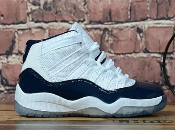 toddler concord 11s