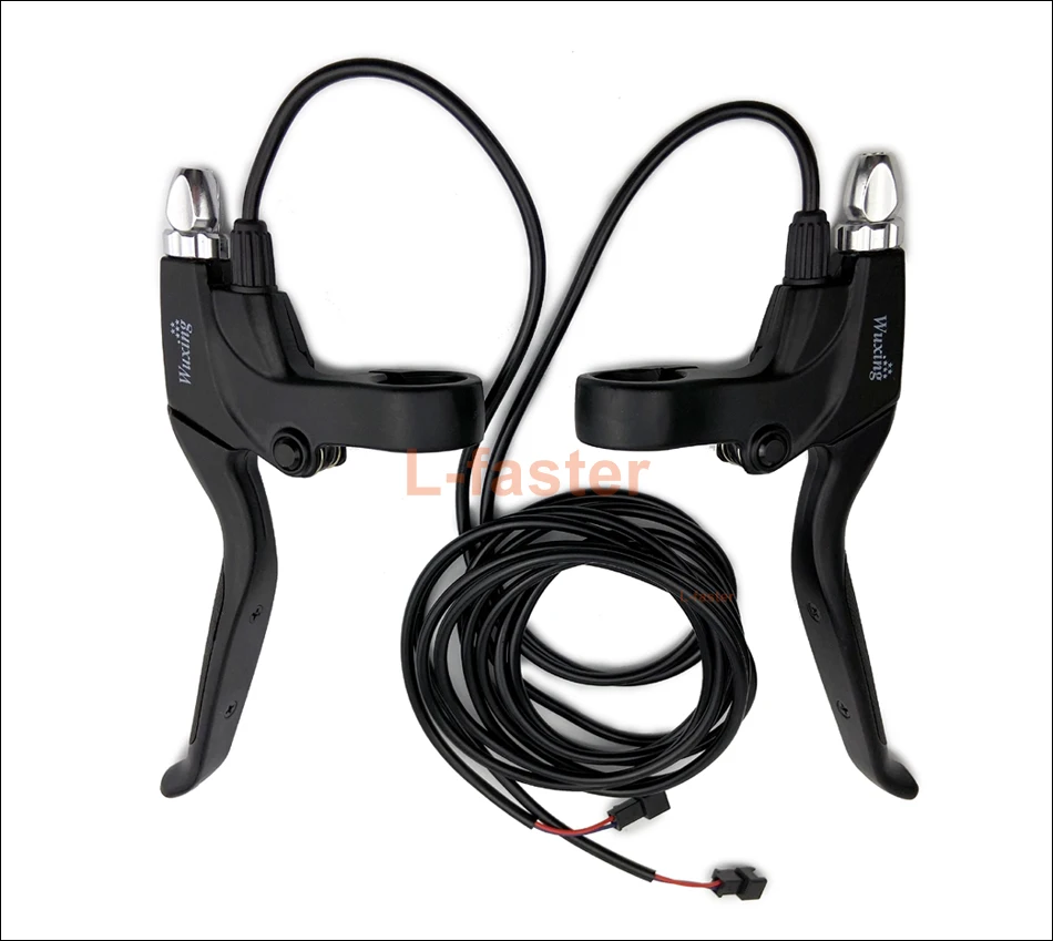 brake lever new -2-950