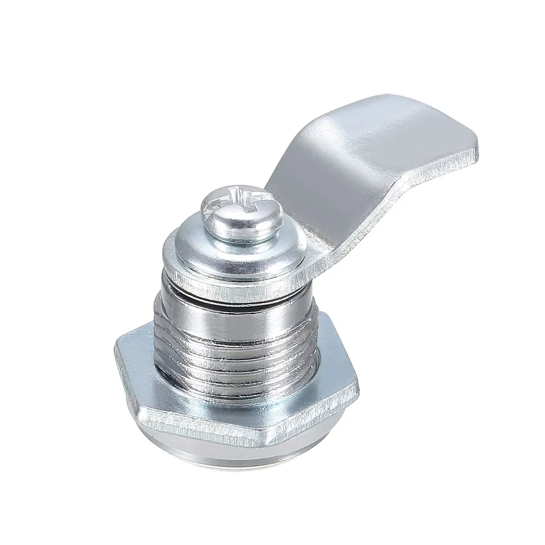 UXCELL металлический одноточечный замок для почтового ящика шкафа камеры