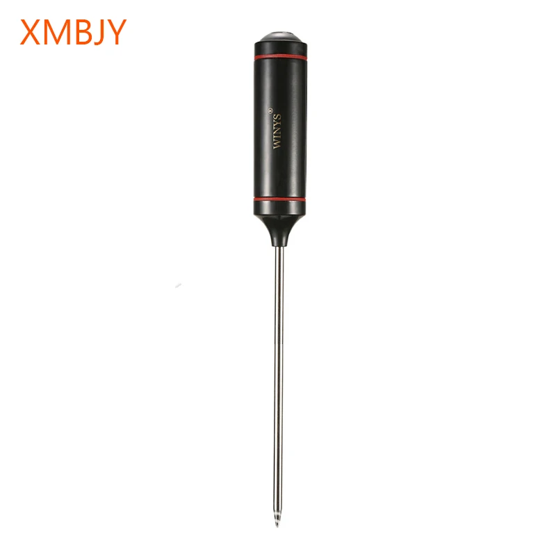 1PC Cooking Meat Candy Jam Sugar Cooking Digital Thermometer Probe Food Kitchen BBQ Selectable Sensor Gauge Heat Indicator