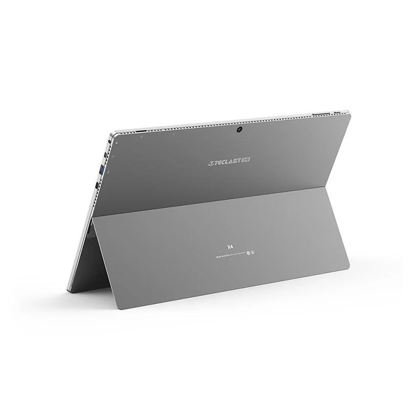 Teclast X4 2 в 1 планшет ноутбук 11,6 дюймов Windows 10 Celeron N4100 четырехъядерный 1,10 ГГц 8 Гб ram 256 ГБ SSD HDMI с клавиатурой планшет