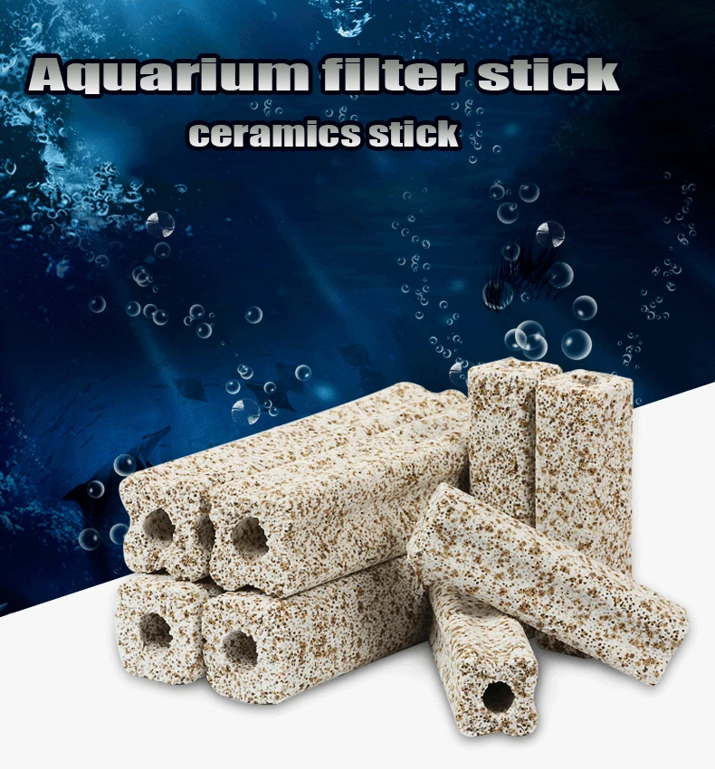 Аксессуары для аквариума губка керамический домик морской и пресной воды | Дом