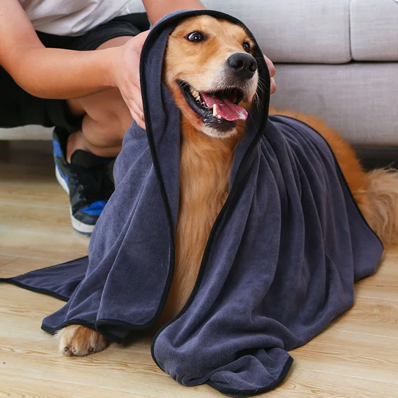 Extra Large Dog Towel Super Absorbent Dog Towels For Drying Dogs Bath Grooming Soft Microfiber Pet Towels D9c70a1f 21d0 434f B00f 6438679a8194.f6370058da4dd6031ebb7ecb1a2833ac