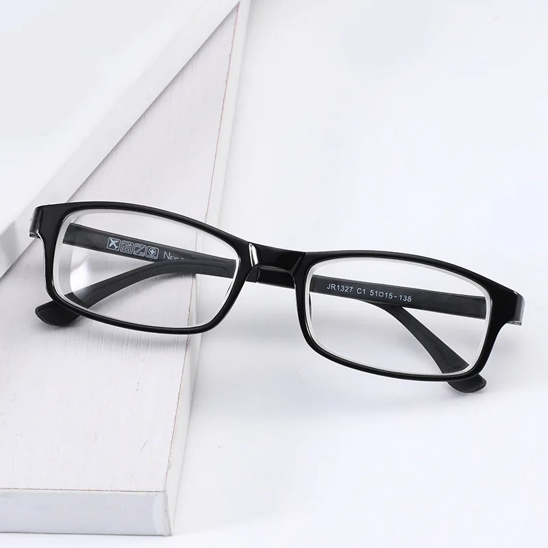 

TR90 Retro Art Optical Glasses Frame Unisex Can Be Used With Myopia Glasses