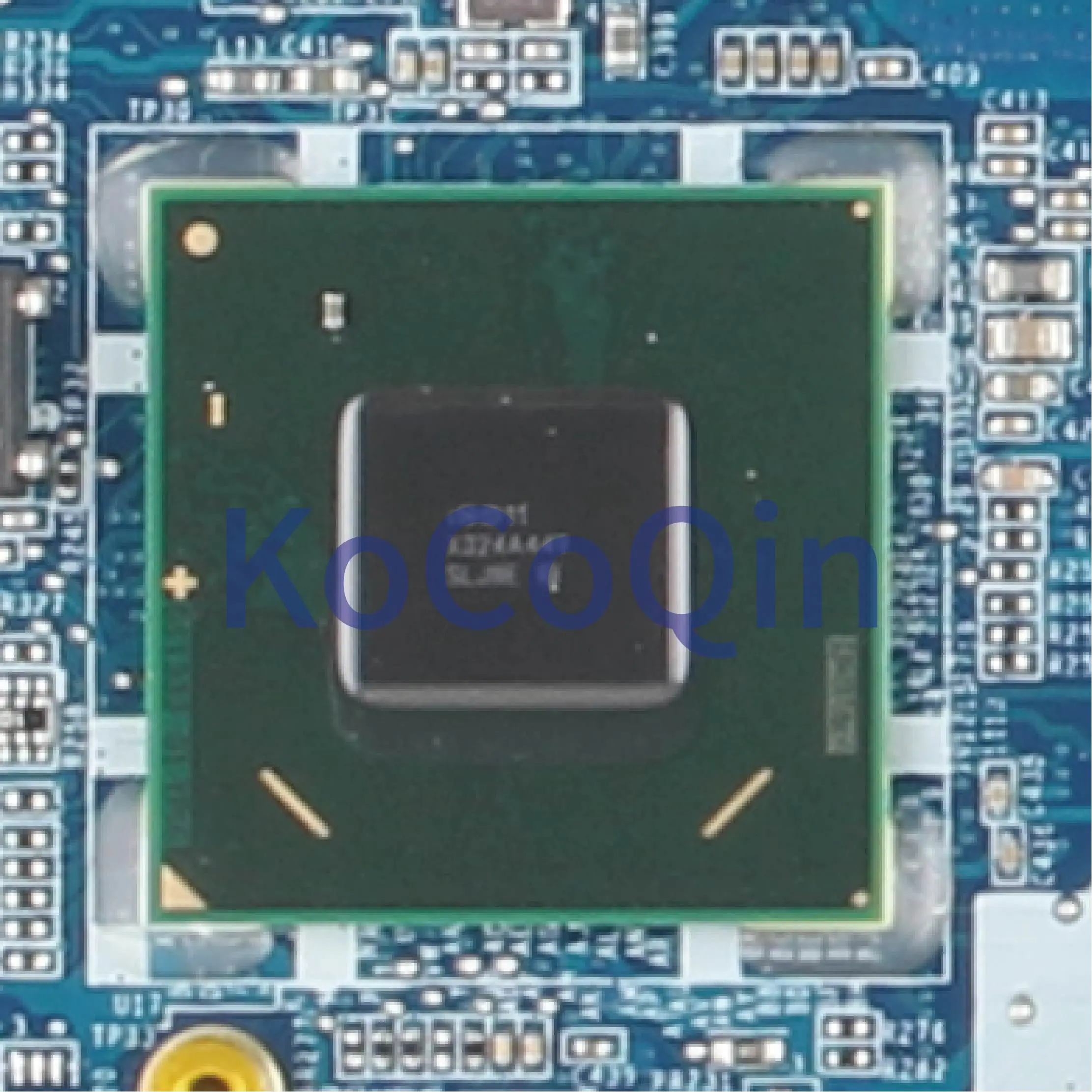 Most effective KoCoQin Laptop motherboard For SONY Vaio SVF152 Mainboard I5-3337U DA0HK9MB6D0 REV:D HK9 DDR3