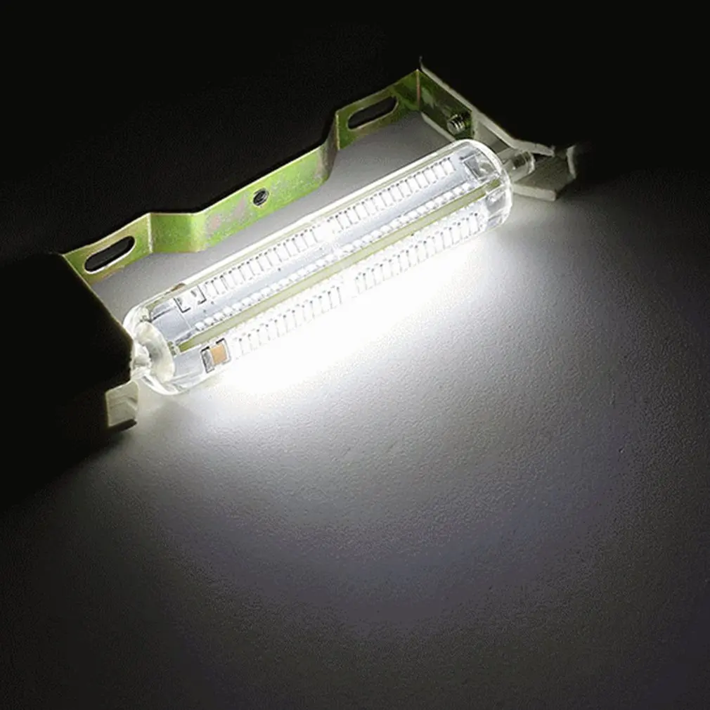 ICOCO Engergy Saving R7S 8W/15W SMD 3014 LED Bulb 108/288 LEDs Corn Light Lamp 220-240V Replaceable Halogen Light Promotion Sale ICOCO Engergy Saving R7S 8W/15W SMD 3014 LED Bulb 108/288 LEDs Corn Light Lamp 220-240V Replaceable Halogen Light Promotion Sale