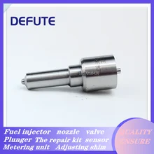 

Diesel Engine Fuel Injector Nozzle DLLA148P872 DLLA148P924 DLLA148P828 DLLA148P826 148P Series