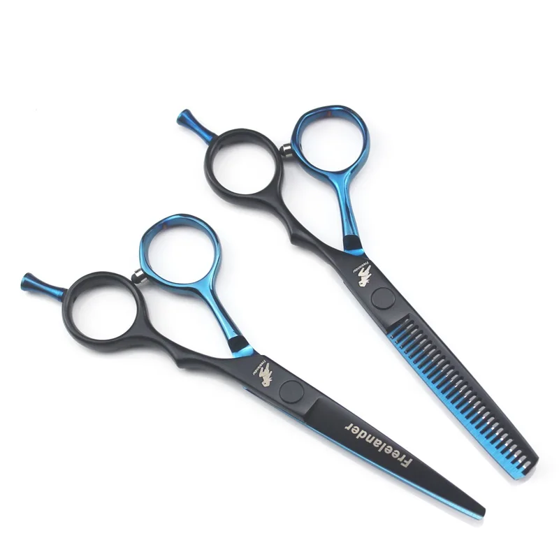 5.5 inch Hair Scissors  (5)