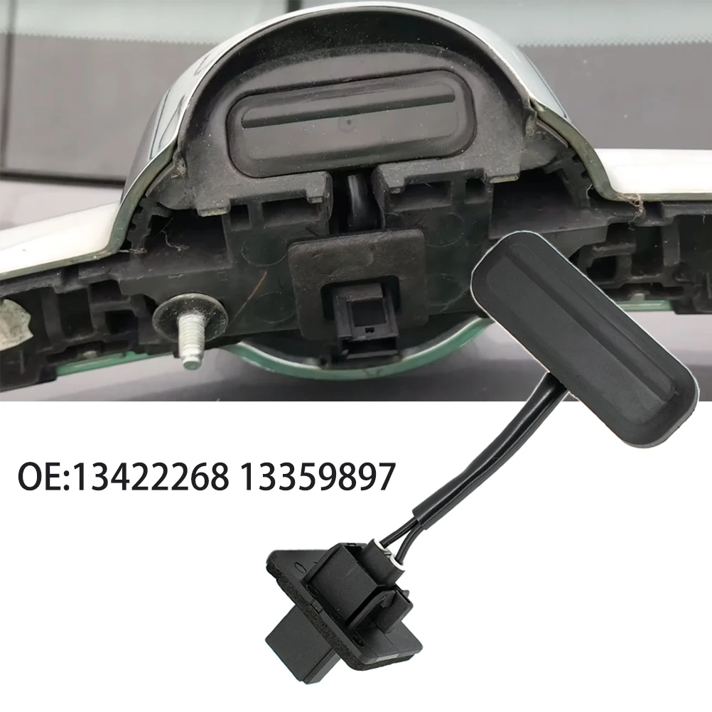 Переключатель багажника выключатель открывания для Opel Insignia Vauxhall люка Buick Regal 13422268