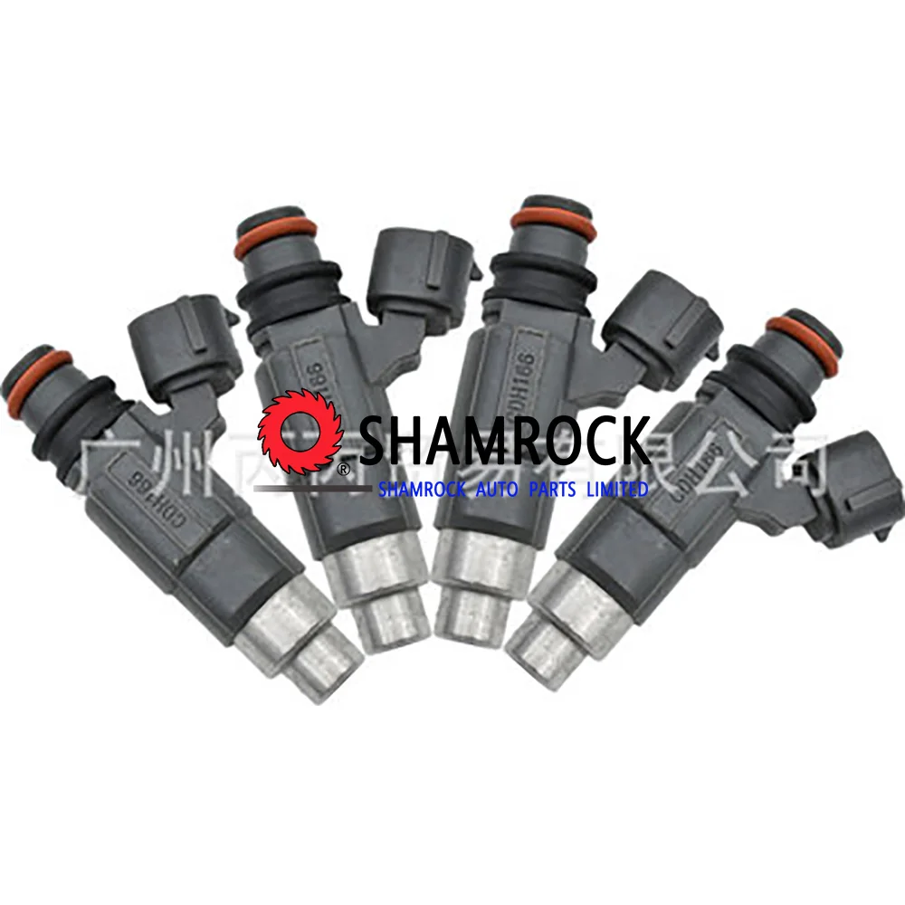 Топливные форсунки Насадка OEM CDH166/MD319790 подходит для 1997-2002 Mmitsubishi Mirage Cchevrolet трекер Ssuzuki Vitara