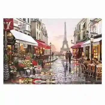 

Puzzle 1000 Pieces Jigsaw Scenery Picture Puzzles Adults Assembling Puzzles Toys Children Kids Games Educational Toys Gifts