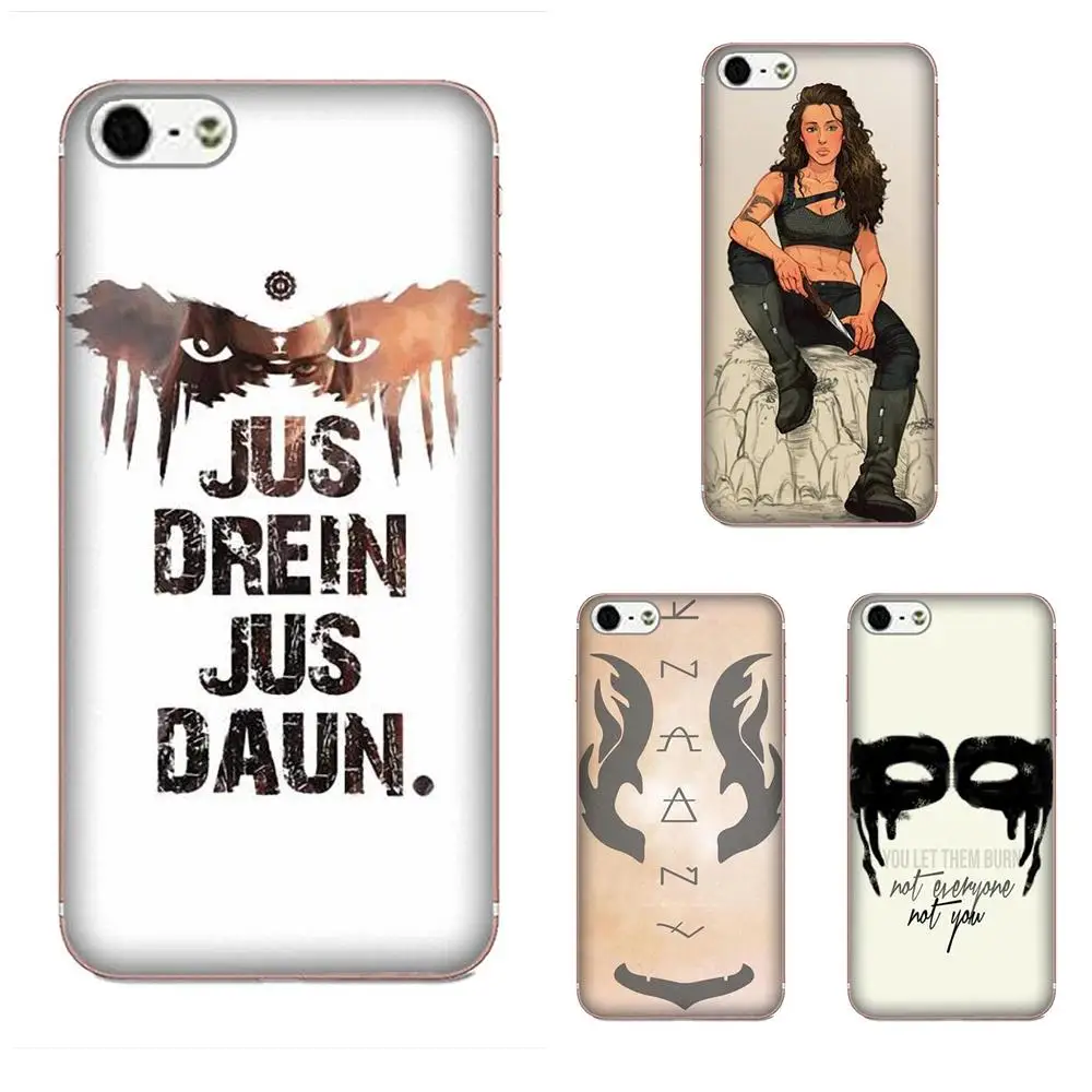 Мягкий ТПУ чехол Lexa Tattoo The 100 черный мягкий для Xiaomi Redmi mi10 lite Pro Note 9 PRO Max 9s Mi9 K30 K20 5G |