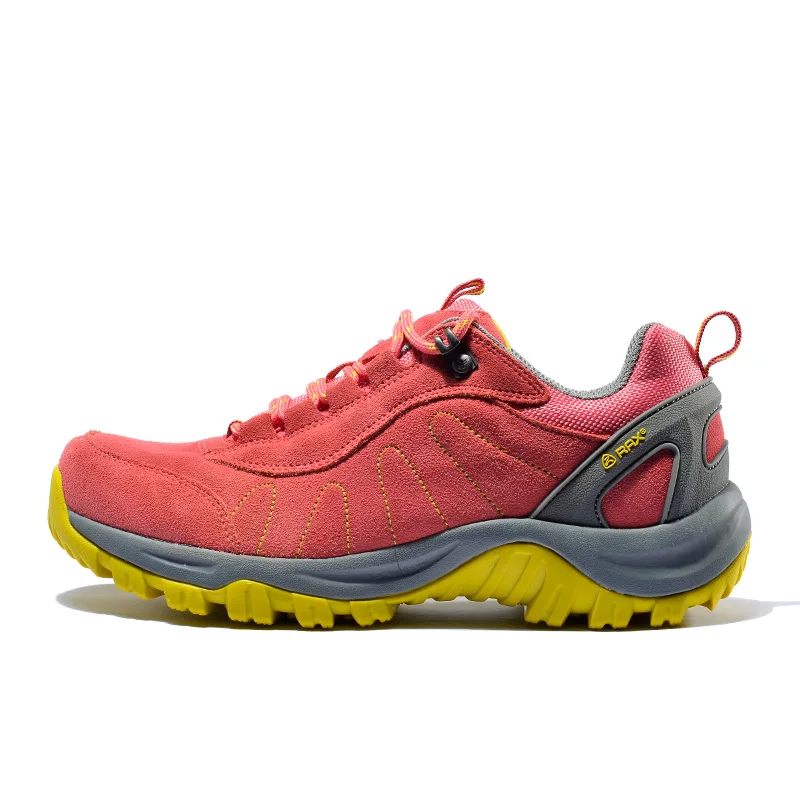 RAX, уличная дышащая походная обувь для мужчин и женщин,, нескользящая походная обувь, прогулочная Треккинговая обувь, спортивные кроссовки D0822