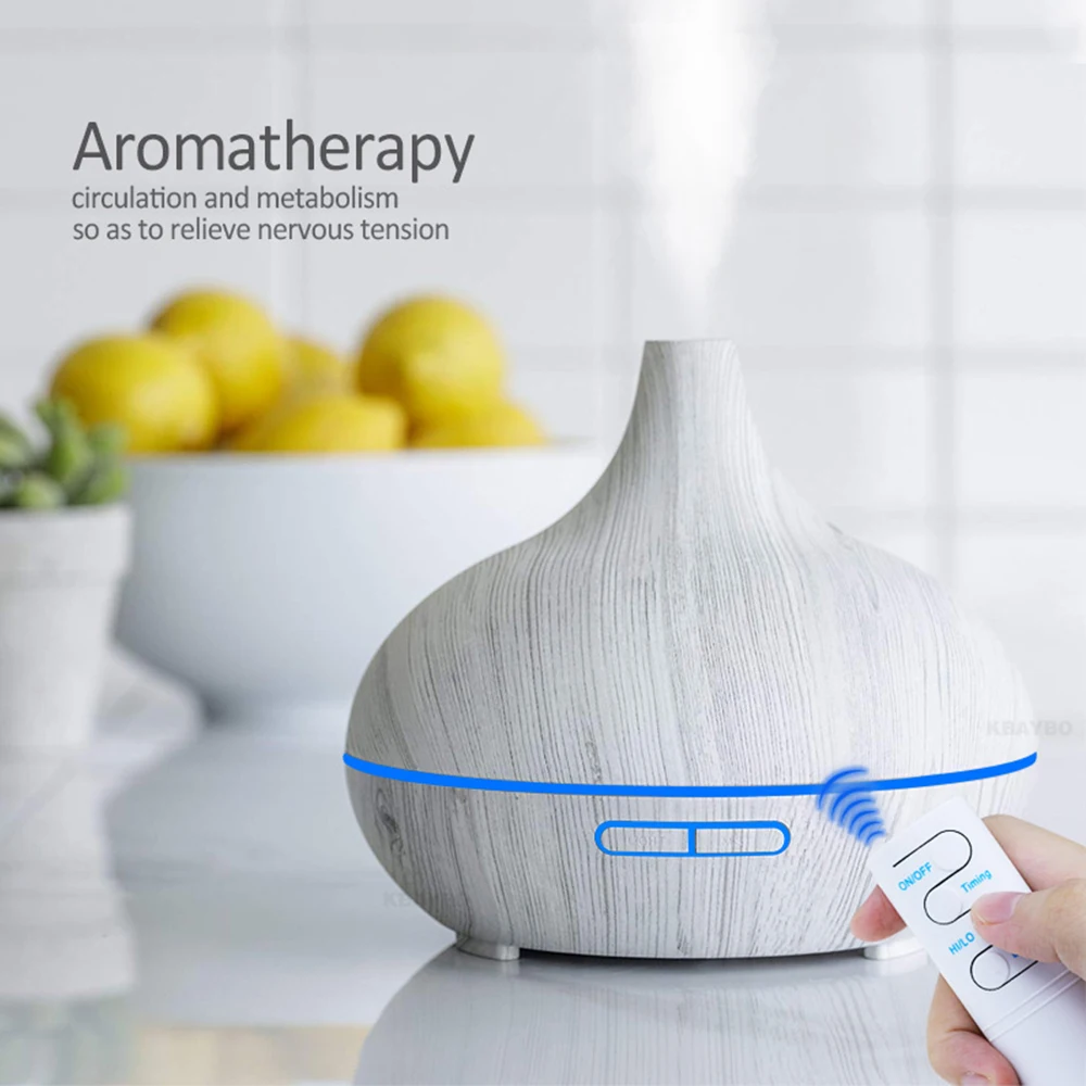 

7 Colors Led Lights Aroma Lamp Diffuser Air Humidifier Aromatherapy Essential Oil Diffuser Humidificador with Led Night Lamp