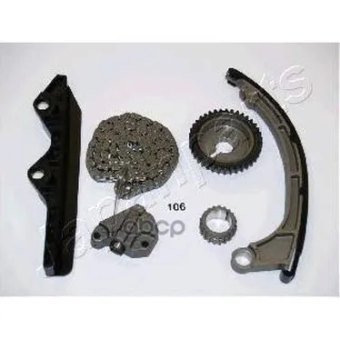Комплект Цели Привода Распредвала Kdk-106 Japanparts арт. KDK-106