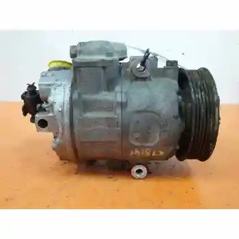 

6Q0820803D AIR CONDITIONING COMPRESSOR SEAT IBIZA (6L1)