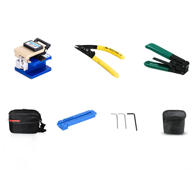 Ftth-Fiber-Optic-Tool-Kit-With-Fiber 1
