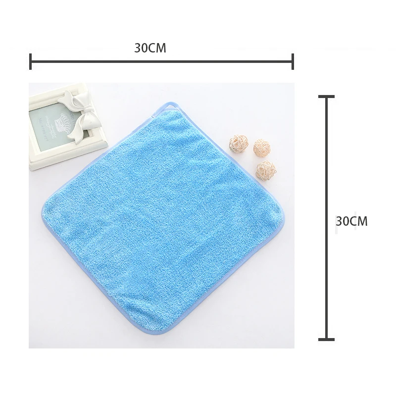 Детское муслиновое полотенце хлопковый платок для новорожденных модная