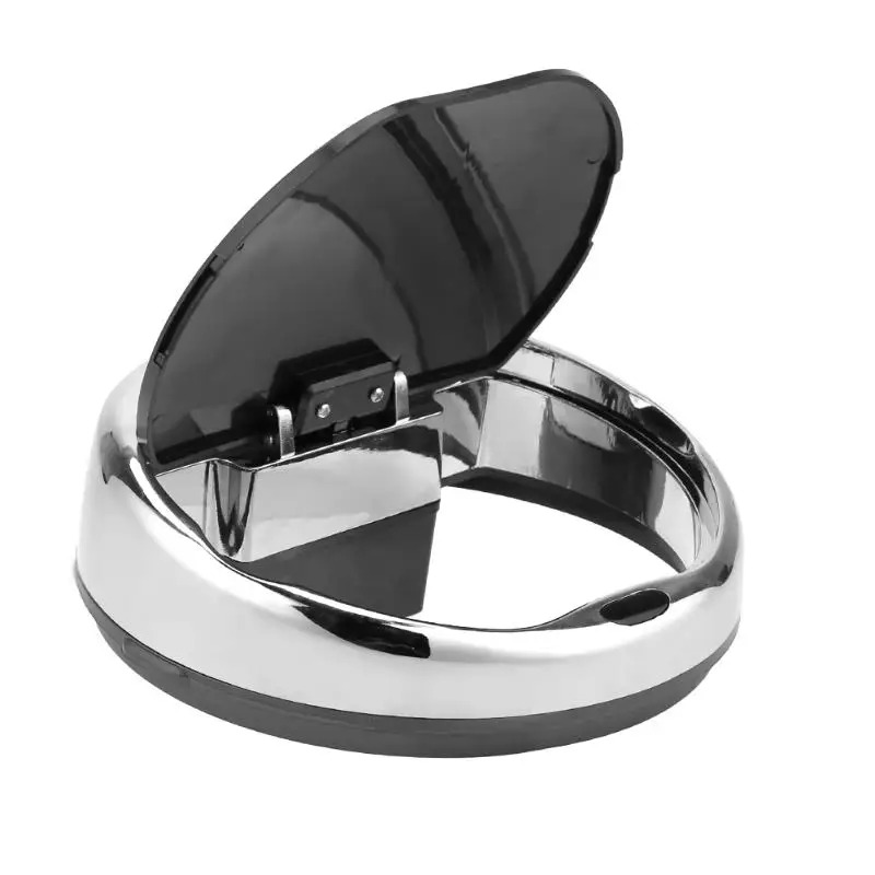 3-8 л Автоматическая мусорная корзина USB зарядка из нержавеющей стали автоматический умный датчик мусорная корзина мусорное ведро кухонный мусорный бак