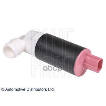 

Glass washer pump blue print art. adt30301