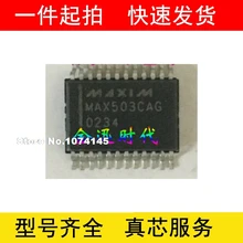 5 шт./лот ICMAX503CAG MAX503EAG MAX503-ов