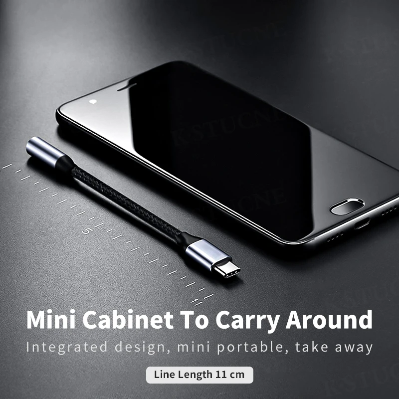 Usb type C до 3,5 мм Aux аудио адаптер Usb C разъем для наушников адаптер разветвитель Кабель для Xiaomi mi 9 9t 8 Lite mi x2 красный mi Oneplus 7