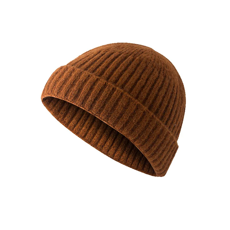 Шапочки Кепка унисекс s зимние Skullies для Кепка унисекс теплые шапочки с зимней шапочкой мужские и женские шапки Beanie шапки зимние