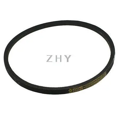 

Metric Inner Girth 950mm B Type Vee Belt for Machine Transmission