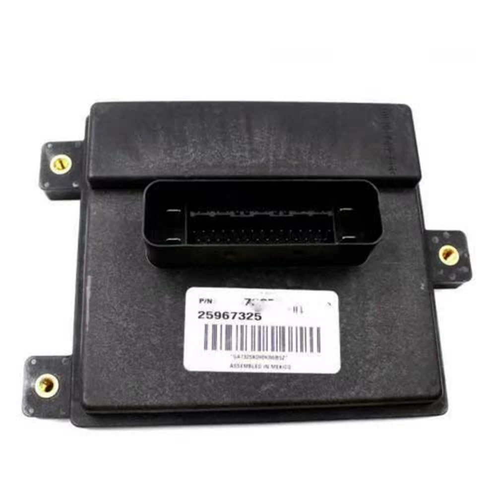 Светодиодный блок управления фары Halo Angel Eye 13501024 Fit Buick Enclave Cadillac Chevrolet GMC Hummer Saturn